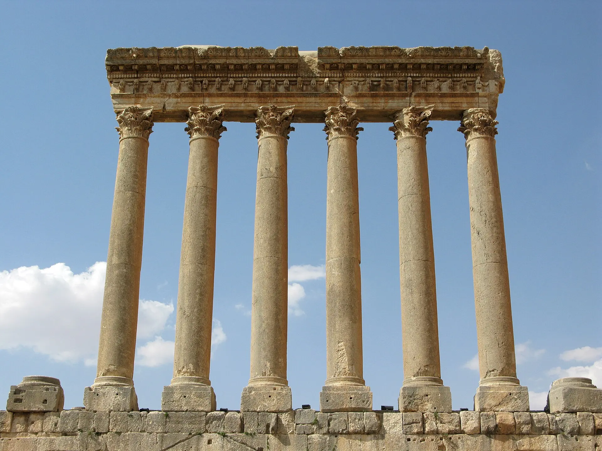 History & Heritage