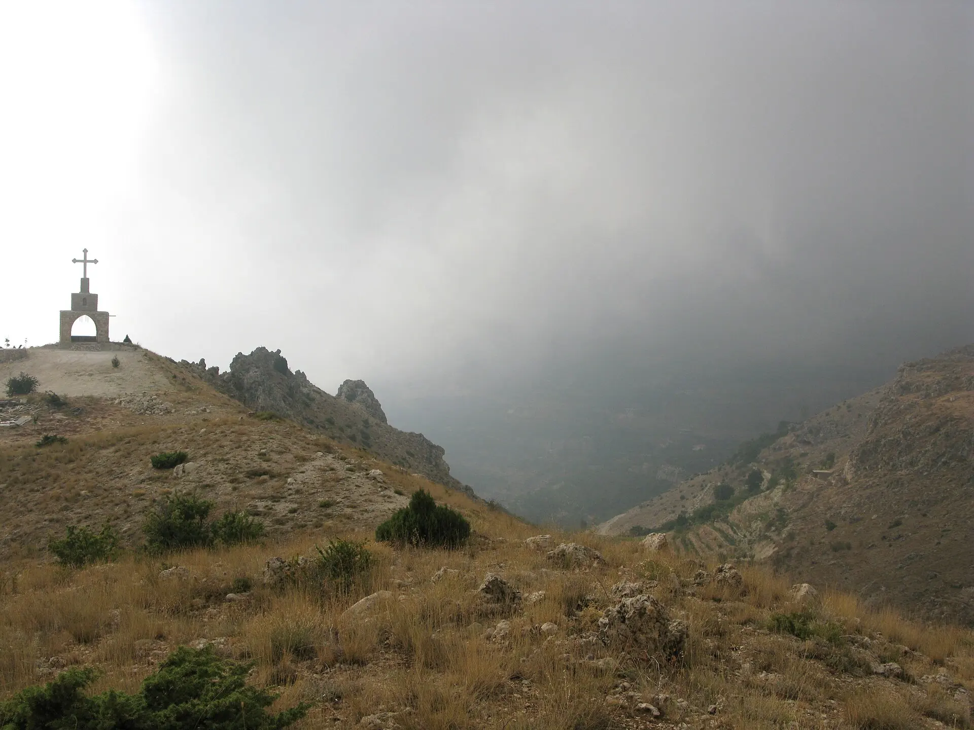 Cedars of God
